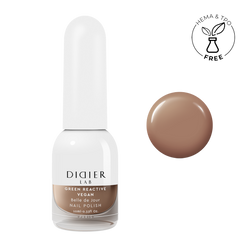 Vegaaninen kynsilakka Green reactive Didier Lab Belle de Jour 10ml