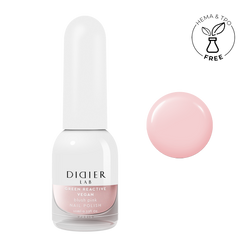 Vegaaninen kynsilakka Green reactive Didier Lab blush pink 10ml