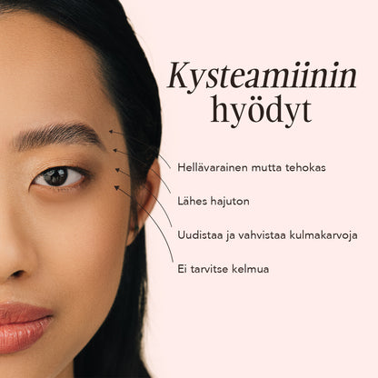 Kulmien laminointisetti ja mikrokuituharjat 3x1 kpl, Didier Lab Esthétique