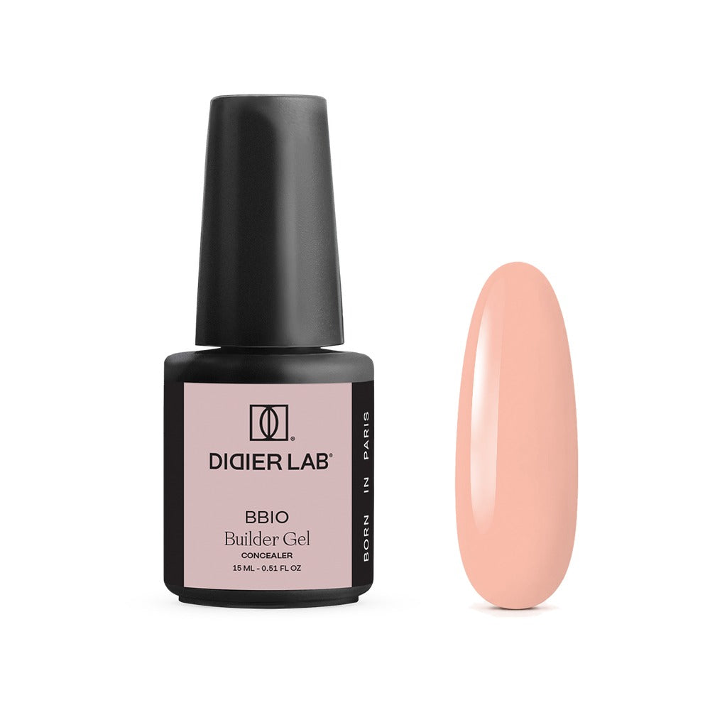 Rakennegeeli BBIO Didier Lab, Concealer, 15ml