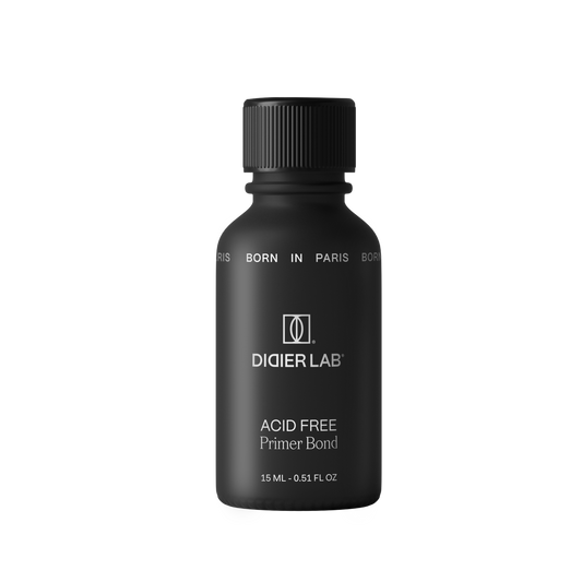Hapoton pohjustusaine, Acid-Free Primer Bond, Didier Lab, 15ml
