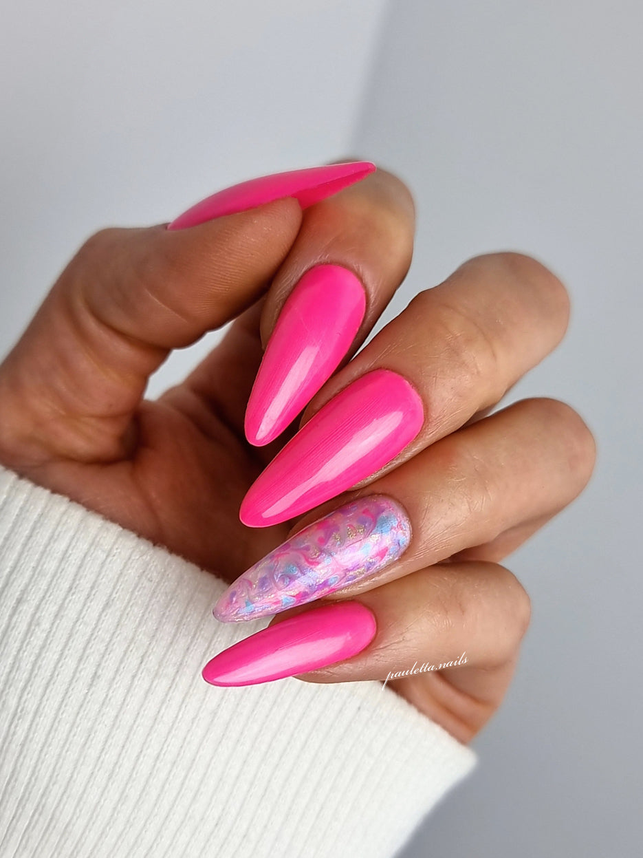 Geelilakka, Exotic Kookaburra, hema & tpo vapaa Didier Lab, 10ml