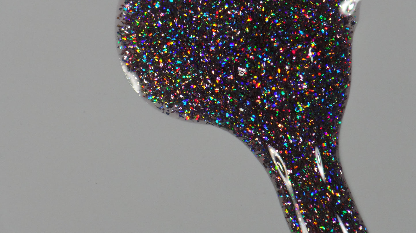 Geelilakka Electro No5 Hema & tpo free Didier Lab 8ml