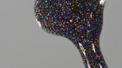 Geelilakka Electro No5 Hema & tpo free Didier Lab 8ml