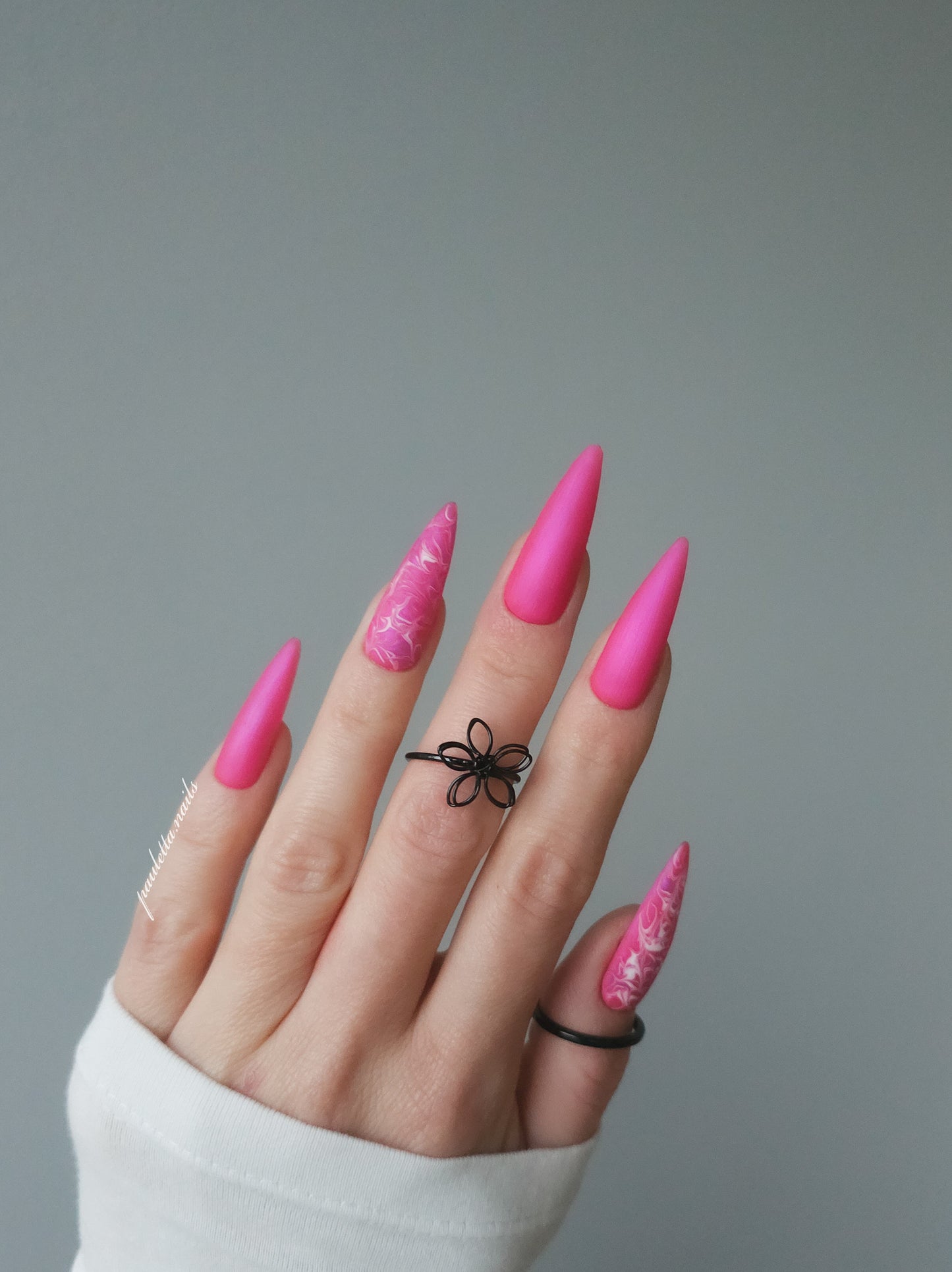 Geelilakka, Exotic Angry bird, Hema & TPO vapaa Didier Lab, 10ml