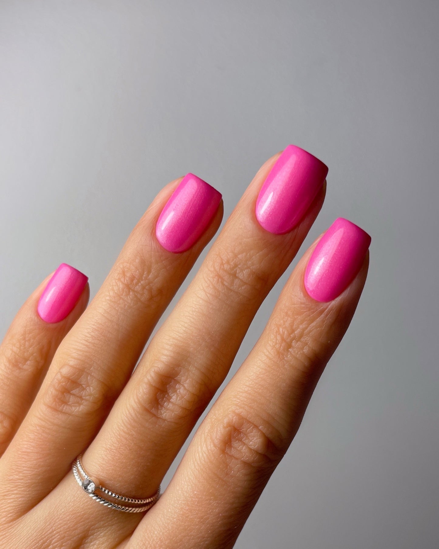 Geelilakka, Exotic Scarlet Ibis, hema & tpo vapaa Didier Lab, 10ml