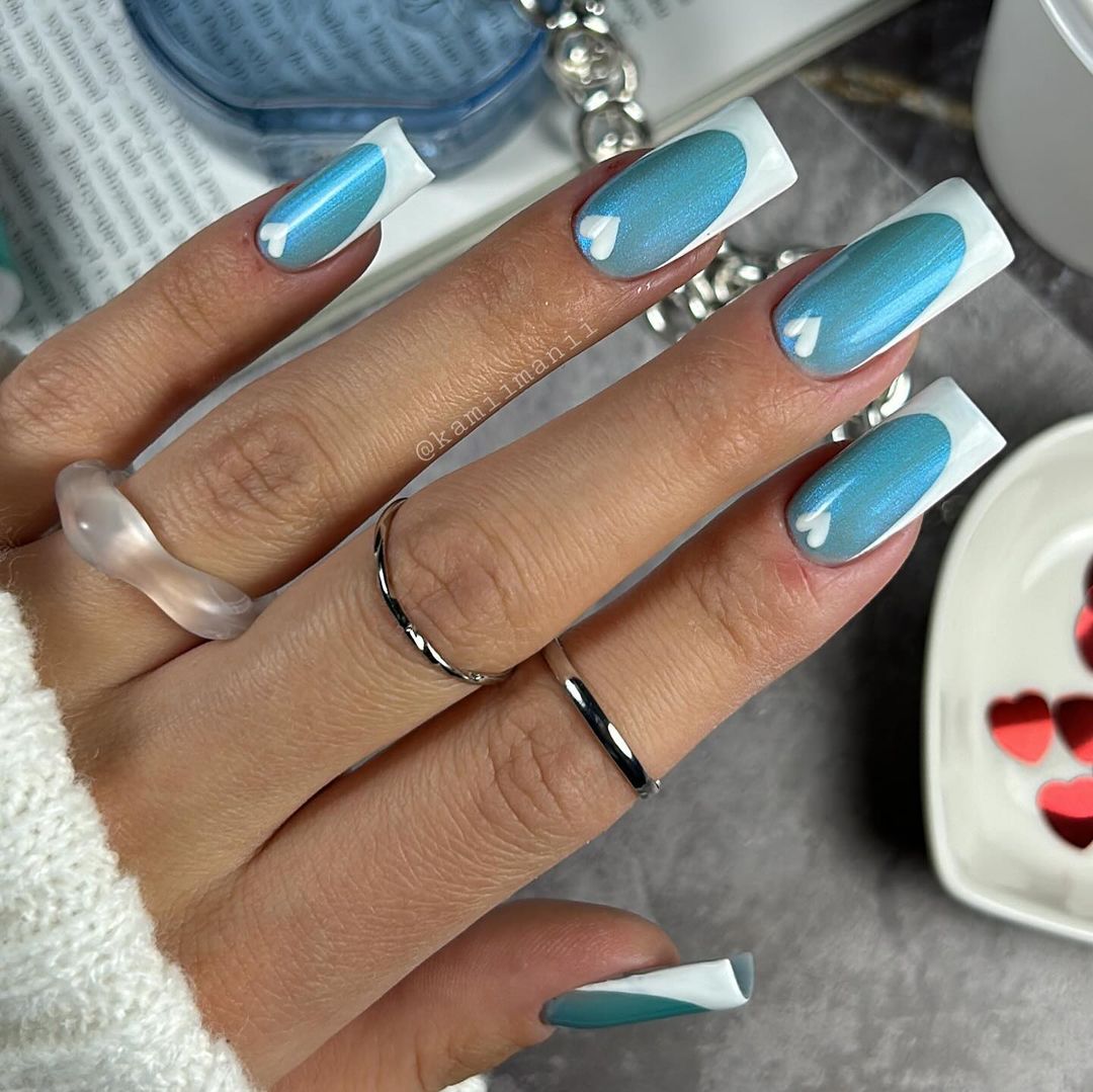 Geelilakka, Exotic Turquoised Motmo, hema & tpo vapaa Didier Lab, 10ml