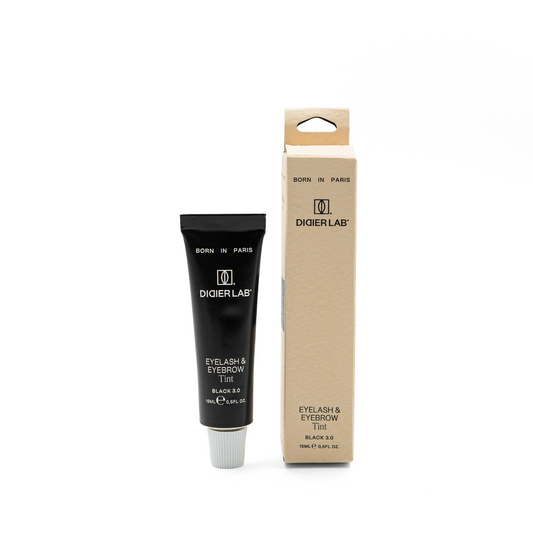 Ripsi- ja kulmakarvaväri Didier Lab Esthétique, 15ml