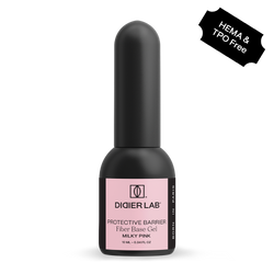 Geelilaluslakka kuitu, Milky Pink, Didier Lab, 10ml