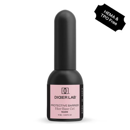 Geelilaluslakka kuitu, Nude, Didier Lab, 10ml