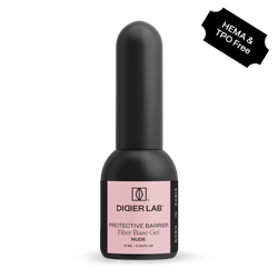 Geelilaluslakka kuitu, Nude, Didier Lab, 10ml