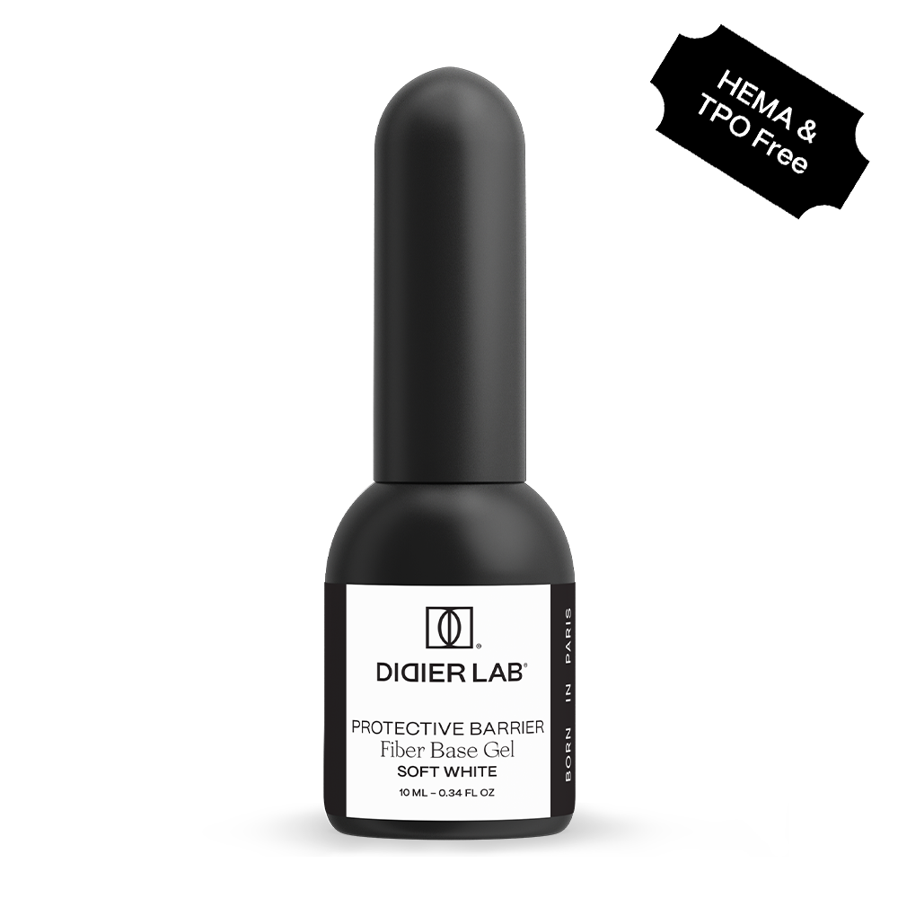 Geelialuslakka kuitu e-vitamiinin ja kalsiumin kanssa Didier Lab 10ml