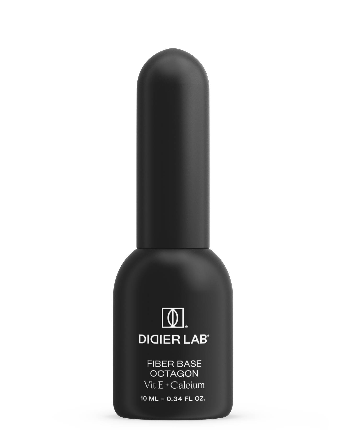 Geelilaluslakka base coat kuitu Octagon hema & tpo free Studios Didier 10ml
