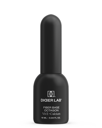 Geelilaluslakka base coat kuitu Octagon hema & tpo free Studios Didier 10ml