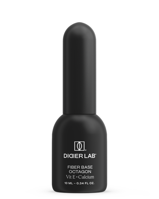 Geelilaluslakka base coat kuitu Octagon hema & tpo free Studios Didier 10ml