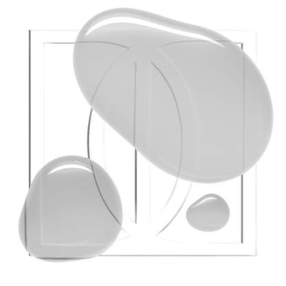 Geelilaluslakka base coat kuitu Octagon hema & tpo free Studios Didier 10ml