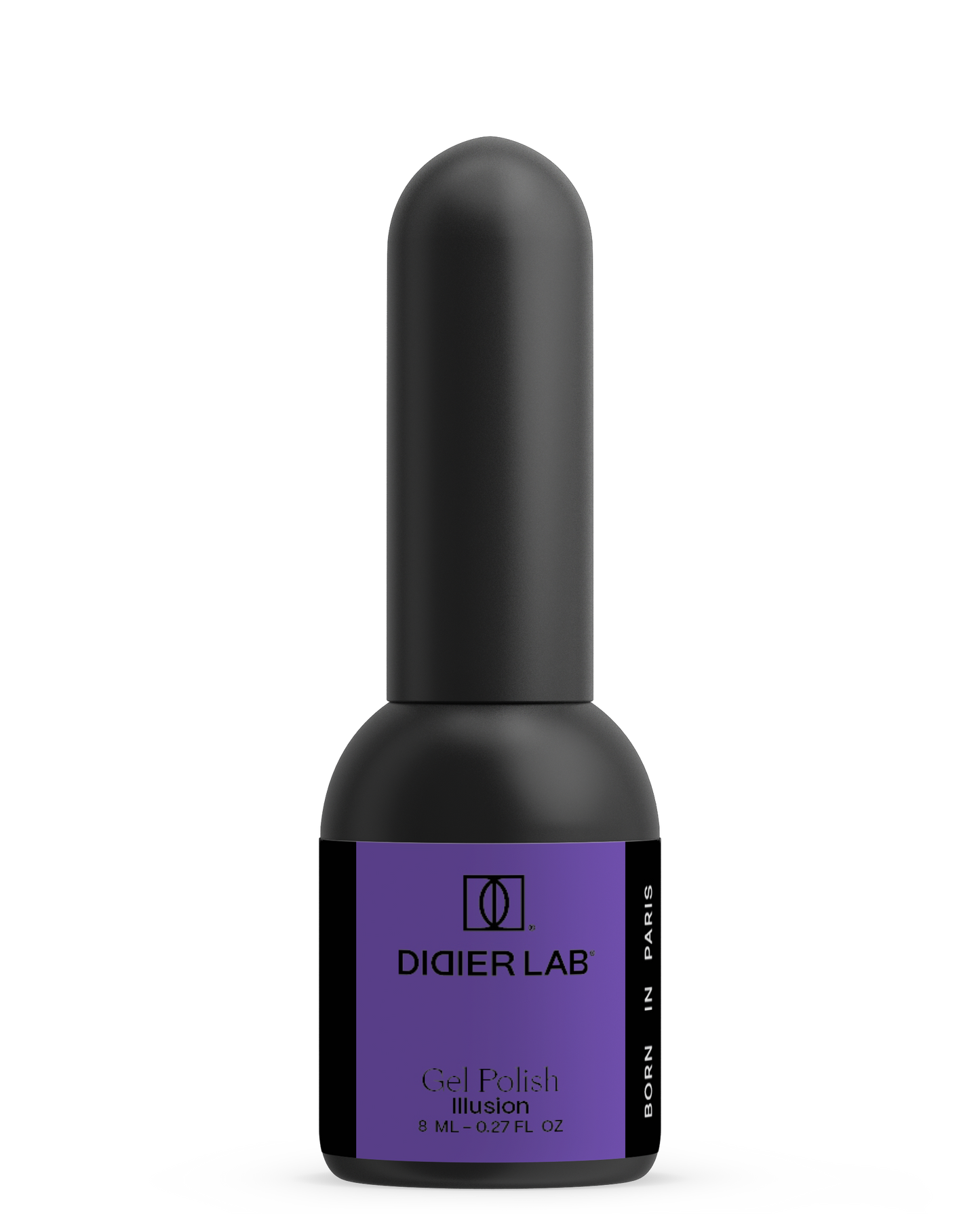 Geelilakka, Illusion, TPO vapaa Studios Didier, 8ml