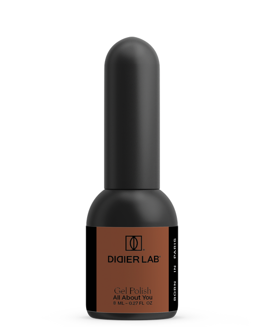 Geelilakka, All About You, hema & TPO vapaa Studios Didier, 8ml