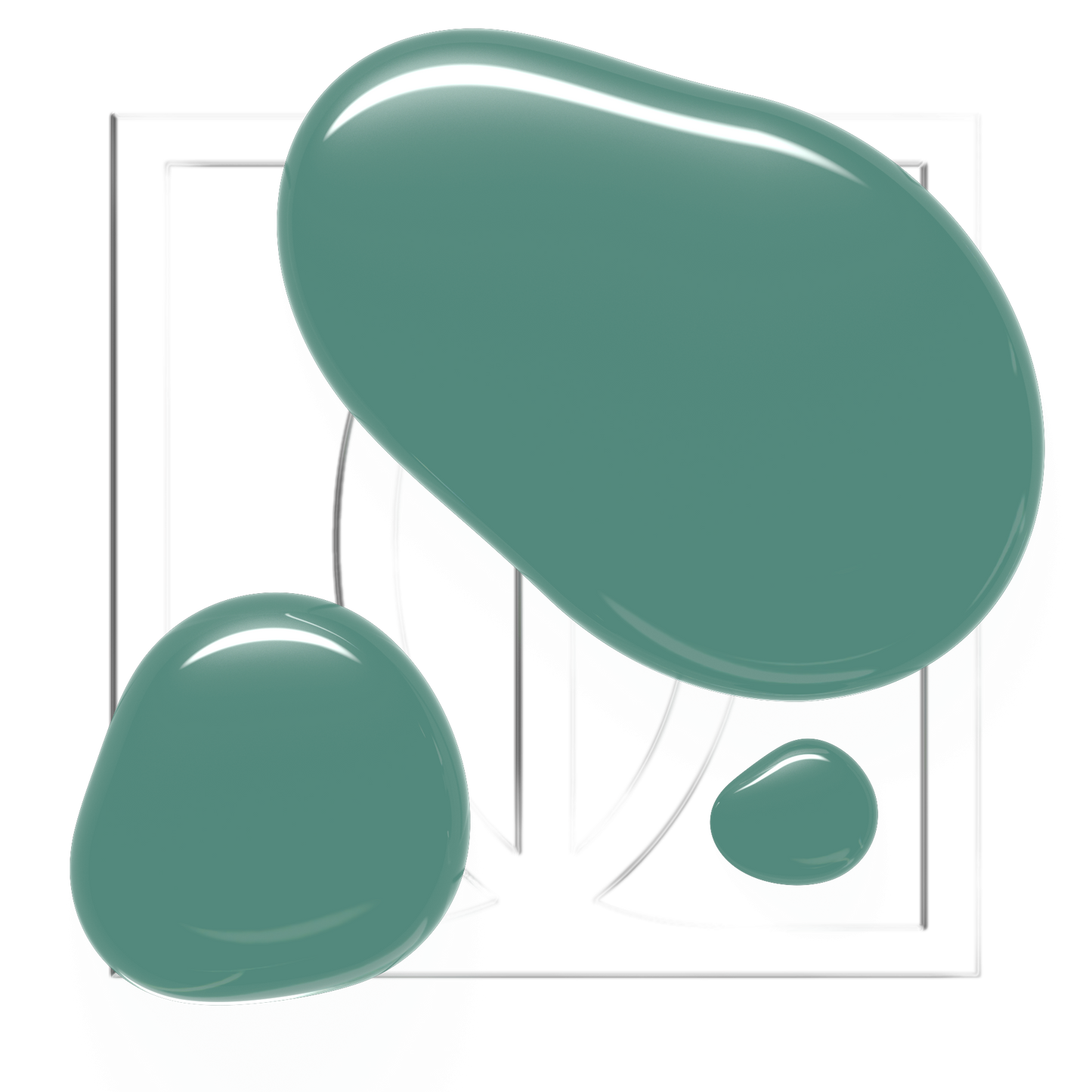 Geelilakka, Balance me, Hema & TPO vapaa Studios Didier, 8ml