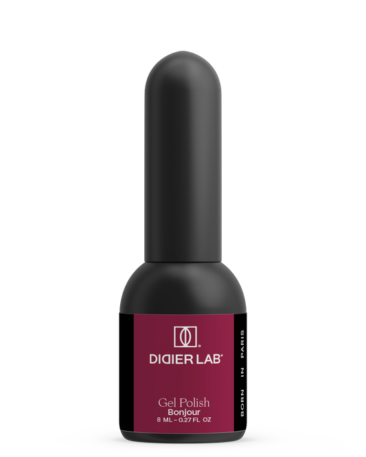 Geelilakka, Bonjour, hema & tpo vapaa Studios Didier, 8ml