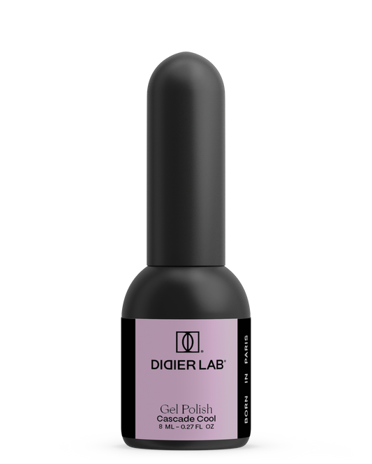 Geelilakka, Cascade cool, Hem & TPO vapaa Studios Didier, 8ml