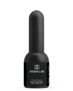 Geelilakka, Dark Diamonds, Hema & TPO vapaa Studios Didier, 8ml