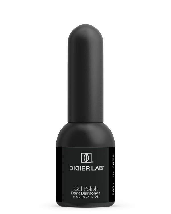 Geelilakka, Dark Diamonds, Hema & TPO vapaa Studios Didier, 8ml