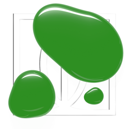 Geelilakka, Green snake, Studios Didier, 8ml