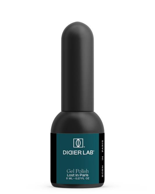 Geelilakka, Lost in Paris, TPO vapaa Studios Didier, 8ml