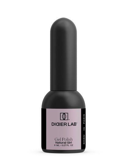 Geelilakka, Natural girl, TPO vapaa Studios Didier, 8ml