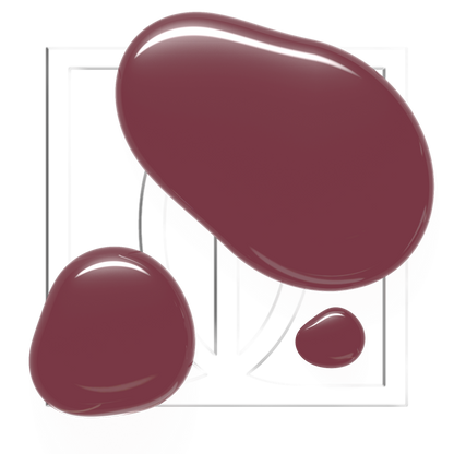 Geelilakka silhouette HEMA & TPO vapaa, Studios Didier, 8ml