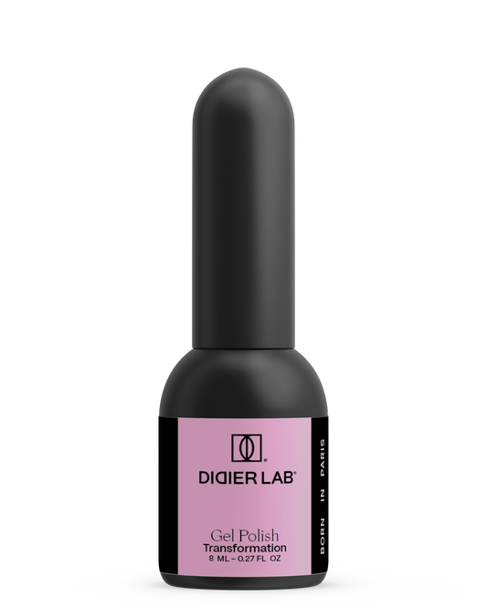 Geelilakka, Transformation, Hema & TPO vapaa Studios Didier, 8ml