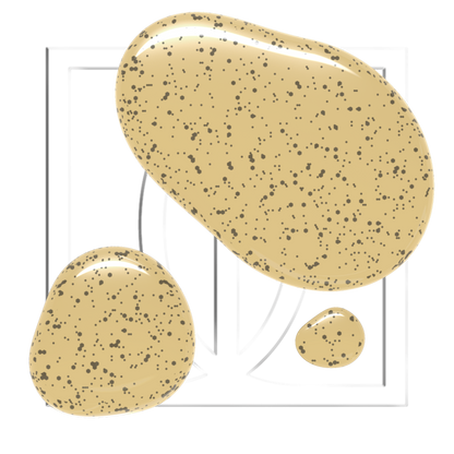 Geelilakka, Macarons, Lemon Shot Didier Lab, 10ml
