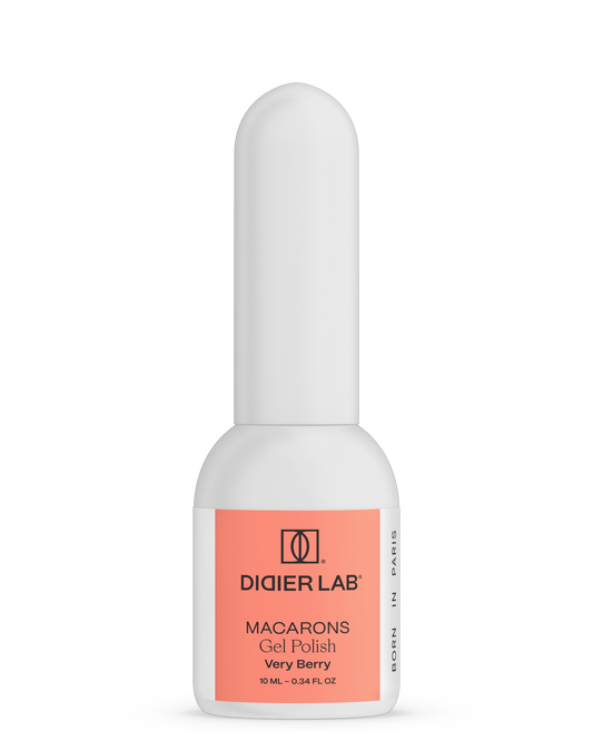 Geelilakka, Macarons, Very berry, Didier Lab, 10ml