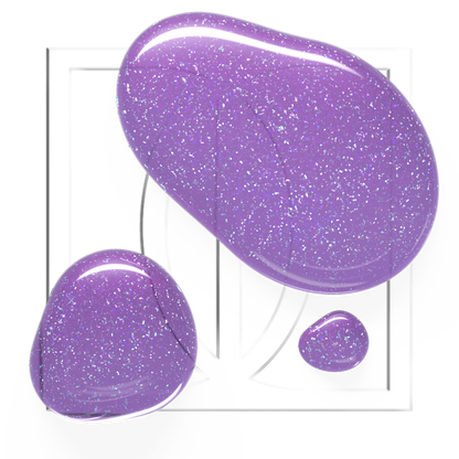 Geelilakka POP Star No4, hema & tpo vapaa Didier Lab, 8ml