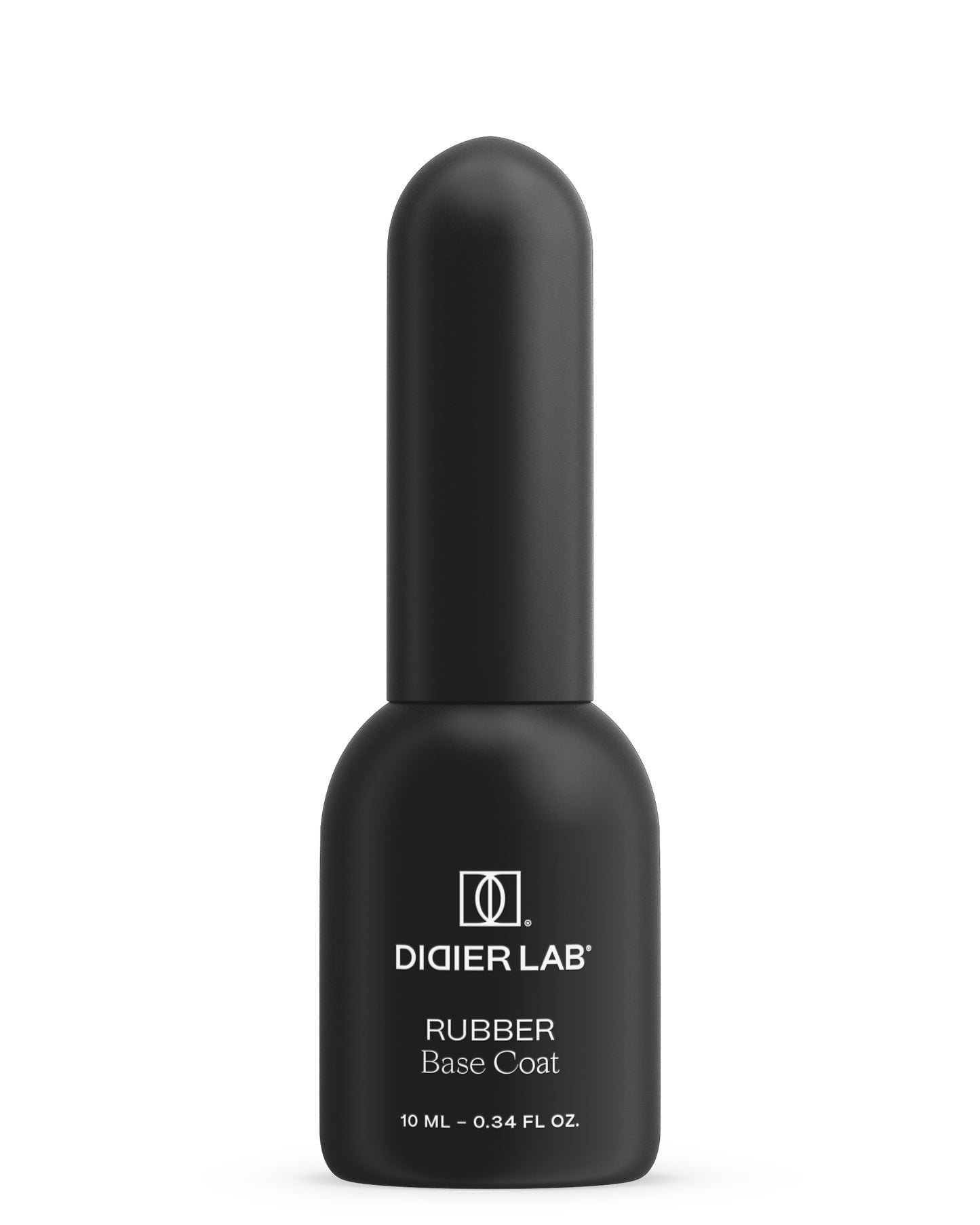 Geelialuslakka Rubber Base tpo free Didier Lab 10ml