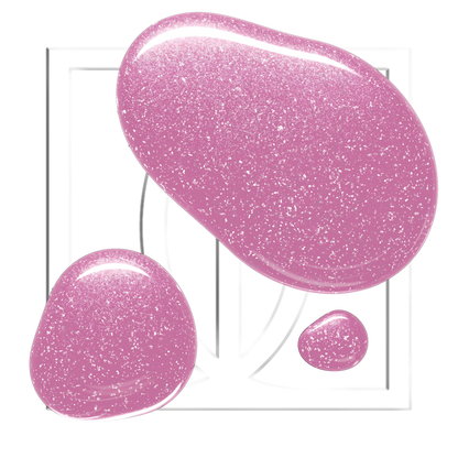Geelilakka, Brillant, No12, Didier Lab, 8ml