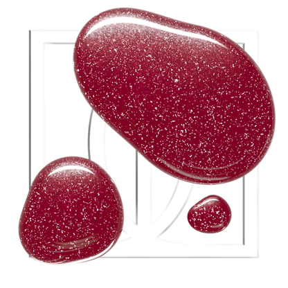 Geelilakka, Brillant, No9,  Didier Lab, 8ml