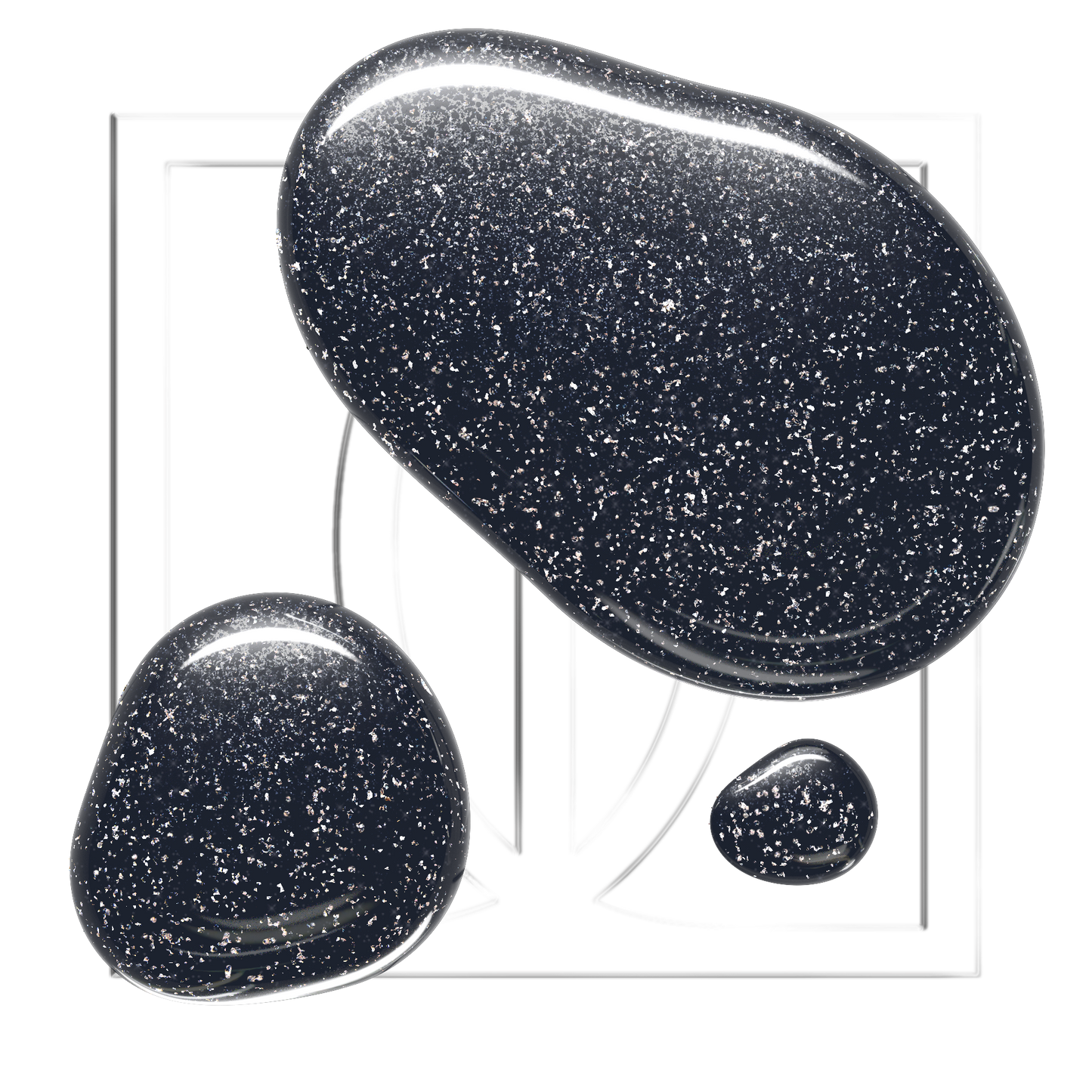 Geelilakka, Brillant, No10, hema & tpo vapaa Didier Lab, 8ml