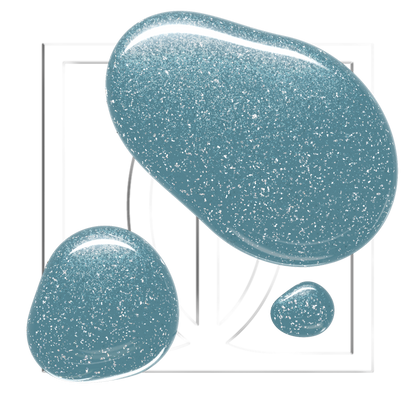 Geelilakka, Brillant, No5, hema & tpo vapaa, Didier Lab, 8ml