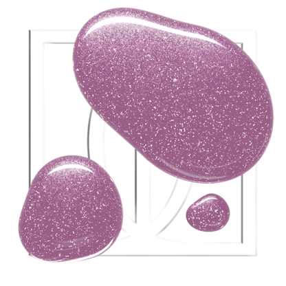 Geelilakka, Brillant, No8, hema & tpo vapaa Didier Lab, 8ml