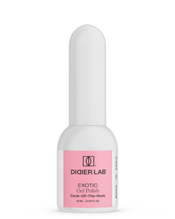 Geelilakka, Exotic Cock-Of-The-Rock, Didier Lab, 10ml