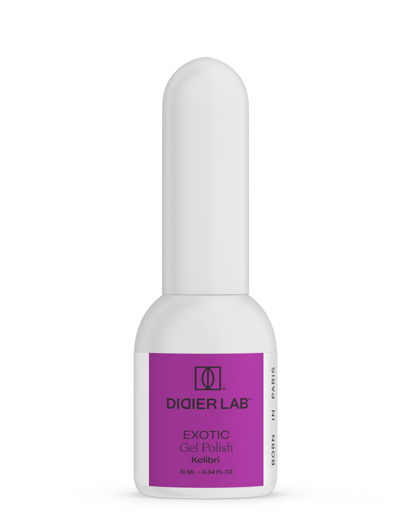 Geelilakka Exotic Kolibri Didier Lab 10ml