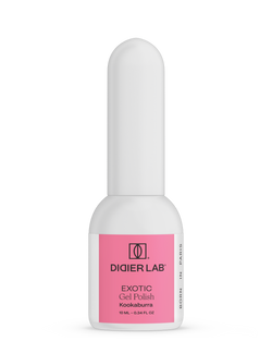 Geelilakka, Exotic Kookaburra, Didier Lab, 10ml
