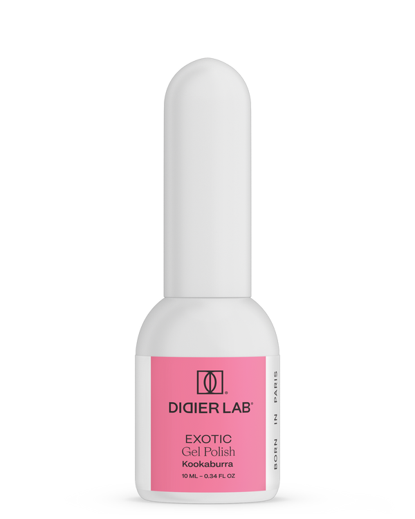 Geelilakka, Exotic Kookaburra, Didier Lab, 10ml