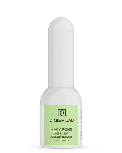 Geelilakka, Macarons, Avocado Dicaprio, Didier Lab, 10ml
