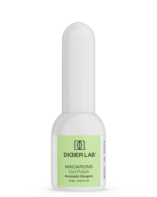 Geelilakka, Macarons, Avocado Dicaprio, Didier Lab, 10ml