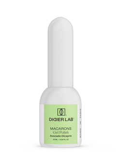 Geelilakka, Macarons, Avocado Dicaprio, Didier Lab, 10ml