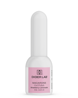 Geelilakka, Macarons Strawberry Lemonade, Didier Lab, 10ml
