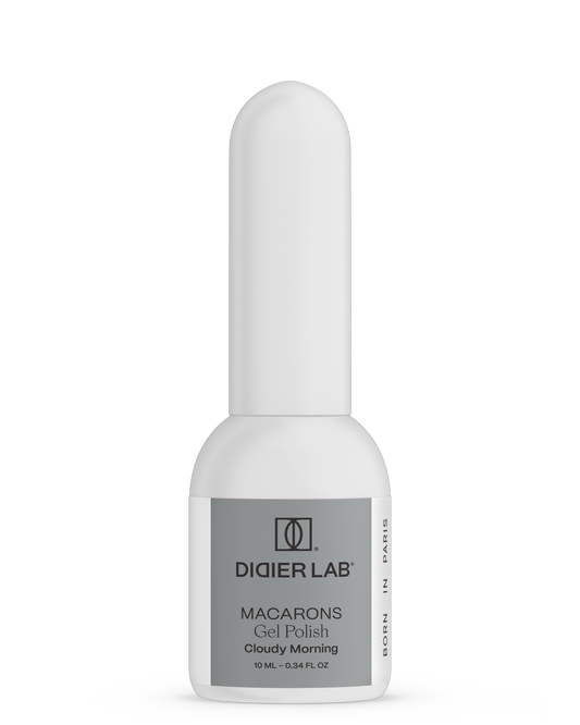 Geelilakka, Macarons Cloudy morning, Didier Lab, 10ml
